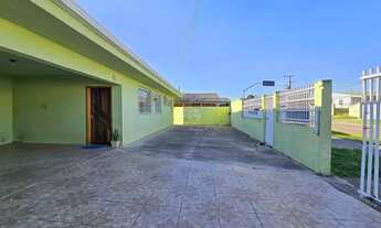 Imagem 2: Casa para venda com 3 quartos no bairro Guatupê - São José dos Pinhais - PR