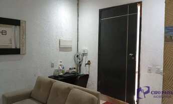 Imagem 5: Casa com 3 dormitórios à venda, 135 m² por R$ 275.000 - Lagoa Redonda - Fortaleza/CE