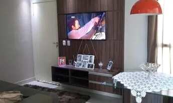 Imagem: Araçatuba - Apartamento - Monte Carlo