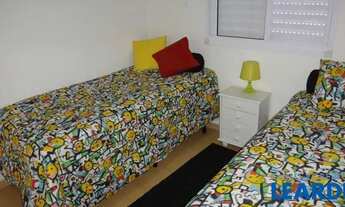 Imagem 7: APARTAMENTO - JARDIM IPÊ - SP