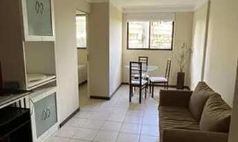 Imagem 7: Linda Kitnet no melhor condomínio do Sudoeste!