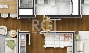 Imagem 6: Apartamento para Venda - Edifício Canella Florida