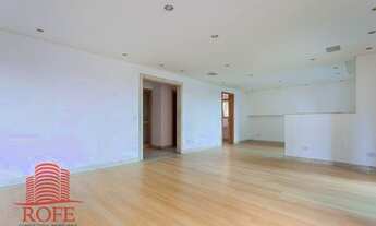 Imagem 3: Apartamento para alugar, 202 m² por R$ 11.990,00/mês - Higienópolis - São Paulo/SP