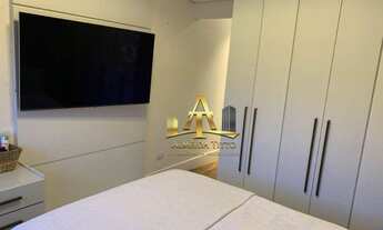 Imagem 5: Casa com 5 dormitórios para alugar, 480 m² por R$ 31.968,00/mês - Condomínio Campos do Con