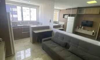 Imagem: Belo Horizonte - Apartamento Padrão - Funcionários