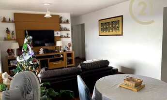 Imagem 3: Apartamento com 3 dormitórios à venda, 150 m² por R$ 2.500.000,00 - Pinheiros - São Paulo