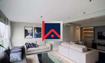 Imagem 7: Locação Apartamento 2 Dormitórios - 107 m² Brooklin