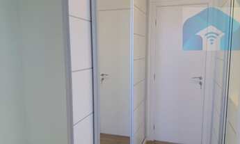 Imagem 5: Apartamento Vila Andrade, 3 dorm, 1 suíte, 128m², 2 vagas