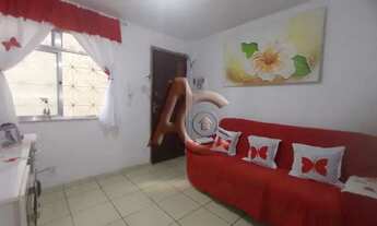 Imagem 5: Excelente apartamento de dois quartos em Bonsucesso