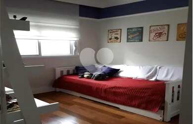 Imagem 7: São Paulo - Apartamento Padrão - VILA LEOPOLDINA