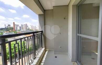 Imagem 7: Studio 22,50m2 da Cyrela, sofisticação, no bairro da Chácara Klábin