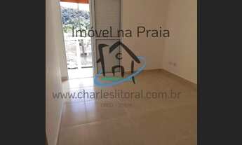 Imagem 6: Sobrado para Venda em Caraguatatuba, Capricórnio II, 2 dormitórios, 1 suíte, 1 banheiro, 1