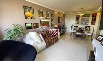 Imagem 4: EXR) Apartamento à venda no Papicu de 70m² com 3 suítes e 2 vagas - PORTEIRA FECCHADA