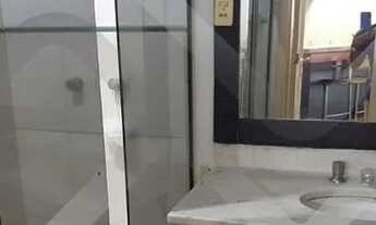 Imagem 4: Flat 59m² com 1 dormitório sendo suíte, totalmente mobiliado em Alphaville Industrial - Ba