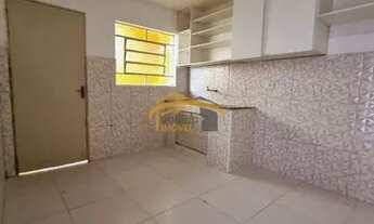 Imagem 6: Casa fundos para locação, Bela Vista, Osasco, 1 dormitório, quintal privativo