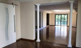 Imagem 6: Apartamento para Locação em São Paulo, Moema, 3 dormitórios, 3 suítes, 4 banheiros, 4 vaga