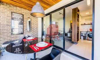 Imagem 4: Apartamento para locação com 70m² - Pinheiros, São Paulo