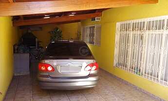 Imagem 2: Casa Sumarezinho 3 DORMS, ARMÁRIOS, LIVING, ESCRITÓRIO, 3 WC SOCIAL, COPA, COZINHA, ÁREA S