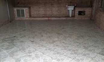 Imagem 2: Casa 2 Andares São Vicente/ Vila Verde