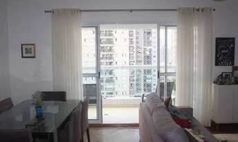 Imagem: São Paulo - Apartamento Padrão - Vila