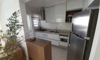 Imagem 7: Apartamento de 1 quarto centro Florianópolis