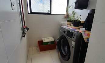 Imagem 6: ALUGA-SE QUARTO EM APTO MOBILIADO