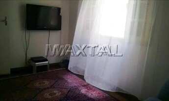 Imagem 5: Sobrado de 340m², 3 suítes, 5 banheiros, 4 vagas cobertas na região da Vila Mazzei