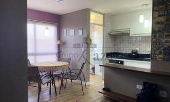 Imagem: Apt. Mobiliado - Monte Castelo - Residencial