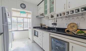 Imagem 7: Apartamento com 3 Dormitorio(s) localizado(a) no bairro Menino Deus em Porto Alegre / Re