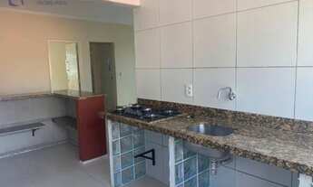 Imagem 6: Casa com 5 dormitórios à venda, 254 m² por R$ 650.000,00 - Lagoa Redonda - Fortaleza/CE