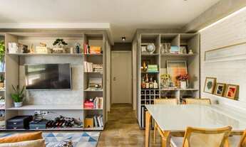 Imagem 2: Parece de revista!