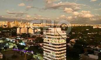 Imagem 5: Apartamento em Pinheiros com 1 dormitório