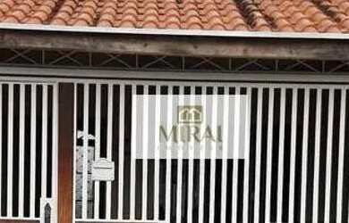 Imagem 3: Casa com 3 quartos à venda, 101 m² por R$ 300.000 - Jardim Emília - Jacareí/SP