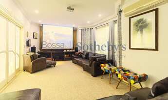 Imagem 7: Casa com piscina aquecida