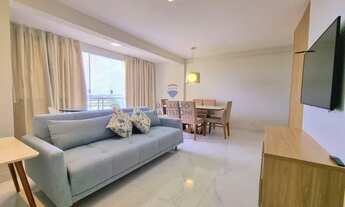 Imagem 5: Apt mobiliado em Nova Parnamirim no Cond. Vila Verde c/ 77 m², 3 dorms. c/ suíte