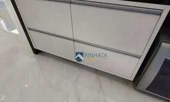 Imagem 6: Casa com 4 dormitórios para alugar, 250 m² por R$ 11.000,00/mês - Condomínio São Francisco