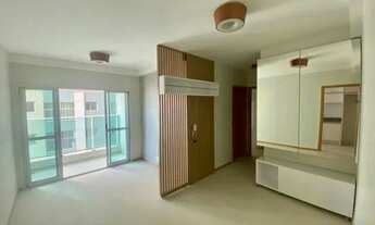 Imagem 4: Gamaggiore 2 qtos 1 suíte reformado armários ac FGTS financia