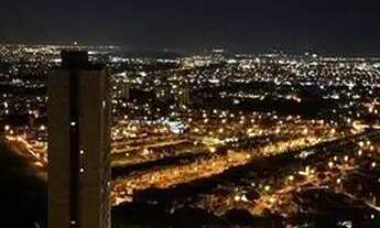 Imagem 2: Apartamento com 2 dormitórios à venda, 87 m² por R$ 703.000,00 - Quinta da Primavera - Rib