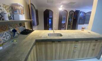 Imagem 6: Condomínio Parklandia - Casa de esquina 3/4 (1 suíte