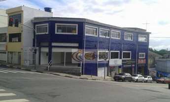 Imagem: Salão para alugar, 230 m² por R$ 4.000,00/mês