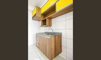 Imagem 3: Apartamento com 2 dorms, Vila Andrade, São Paulo - R$ 350 mil, Cod: 4164