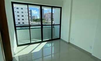 Imagem 3: Alugo apartamento no Ed Vogue Umarizal