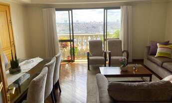 Imagem: Apartamento com 4 dorms, Santo Antônio