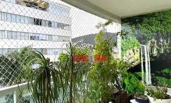 Imagem 7: Apartamento com 4 dormitórios à venda, 170 m² por R$ 2.200.000 - São Francisco - Niterói/R