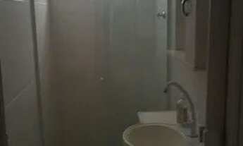 Imagem 5: Kitnet mobiliada