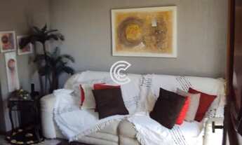 Imagem 3: APARTAMENTO RESIDENCIAL em CAMPINAS - SP, JARDIM CAMPOS ELÍSEOS