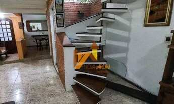 Imagem 2: Oportunidade Sobrado com 03 dormitórios sendo 01 suíte 02 vagas com churrasqueira na Vila