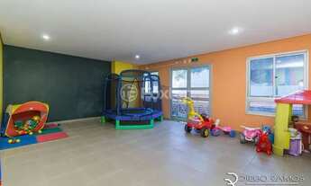 Imagem 6: Apartamento à venda Rua Dom Vital, Glória - Porto Alegre