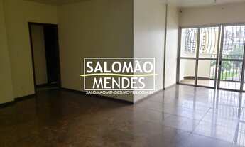 Imagem 4: Apartamento para aluguel tem 140 m² com 4 quartos em Campina - Belém - PA