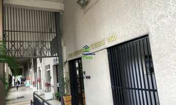 Imagem 3: Excelente Apartamento no Residencial Towers, no centro de Curitiba